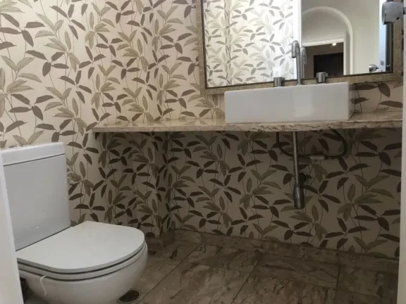 Imagem Apartamento para alugar 3 Quartos (1 suíte) 1 vaga 176m² Jardins