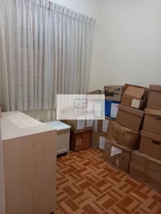 Imagem Casa Sobrado em Brooklin - São Paulo