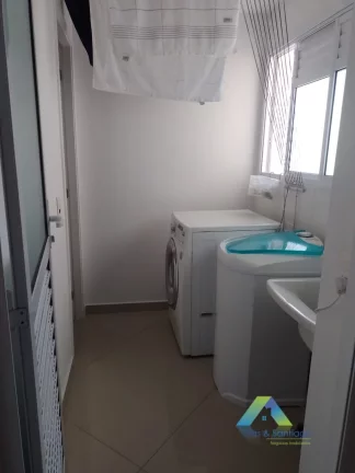 Imagem Apartamento à venda no bairro Vila Lusitânia - São Bernardo do Campo/SP