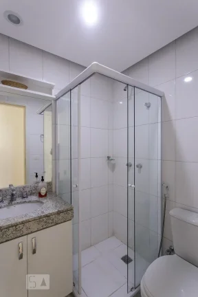 Imagem Apartamento à Venda - Recreio, 3 Quartos, 89 m2