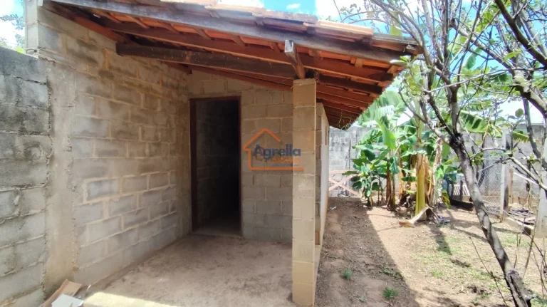 Imagem Terreno à venda no bairro Parque da Imprensa - Mogi Mirim/SP