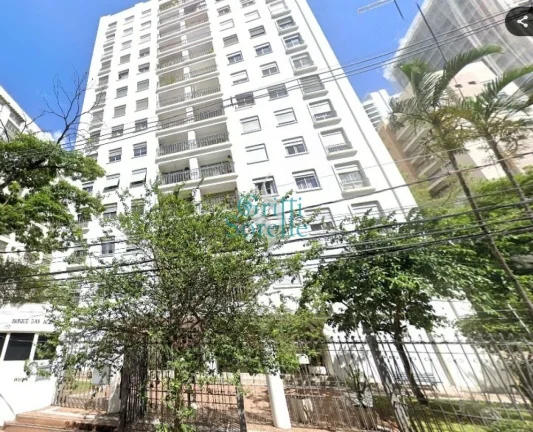 Imagem Apartamento à Venda em Jardim das Acácias - São Paulo/SP.