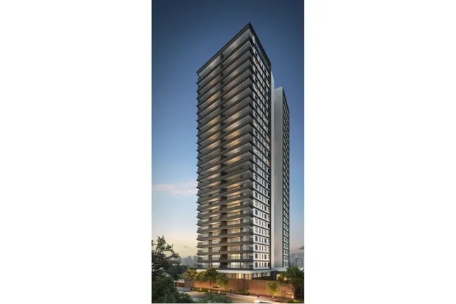 Imagem Apartamento à venda em São Paulo, Vila Clementino, com 4 quartos, 232m2