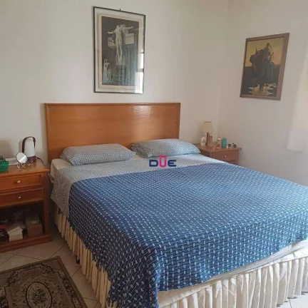 Imagem Apartamento com 2 dormitórios à venda, 78 m² por R$ 470.000 - Embaré - Santos/SP