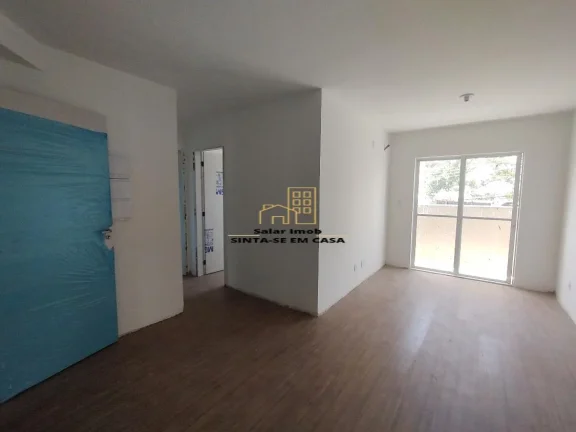 Imagem Apartamento 02 Quartos| 01Suíte| Liberdade|Resende RJ