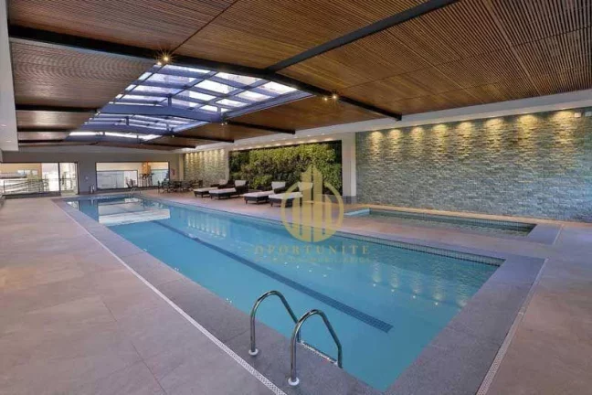 Imagem Apartamento com 4 suítes à venda, 526 m² - Jardim Botânico - Ribeirão Preto/SP