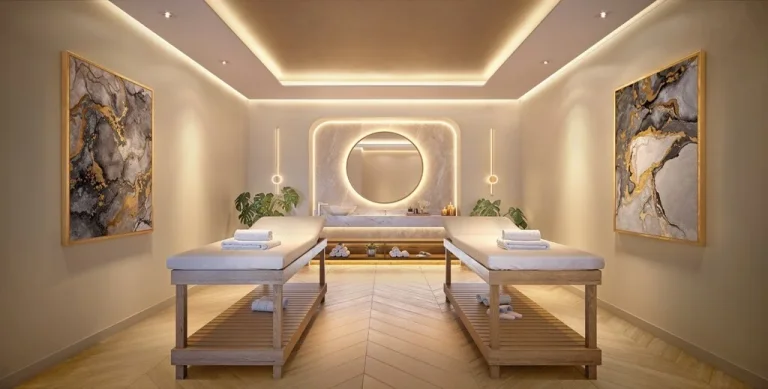 Imagem Living Grand Exclusive Tucuruvi - Living Grand Exclusive Tucuruvi