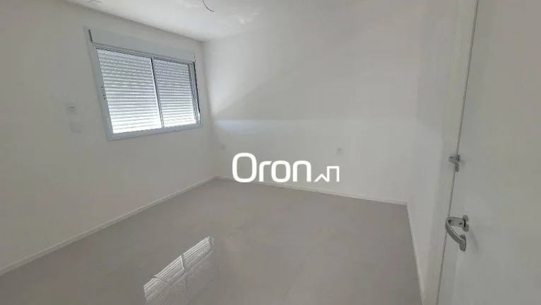 Imagem Apartamento com 3 dormitórios à venda, 76 m² por R$ 560.000,00 - Jardim América - Goiânia/GO