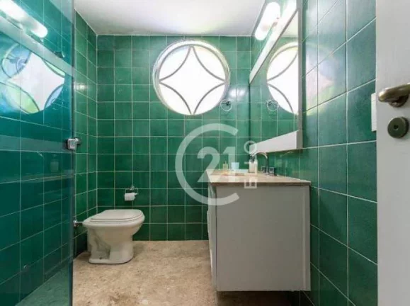 Imagem Casa com 4 dormitórios à venda, 363 m² por R$ 2.900.000,00 - Granja Julieta - São Paulo/SP