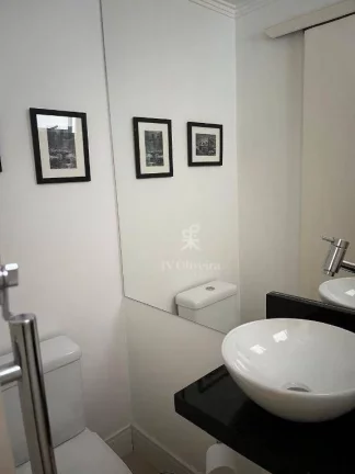 Imagem Apartamento com 3 dormitórios à venda, 84 m² por R$ 758.000,00 - Vila Suzana - São Paulo/SP