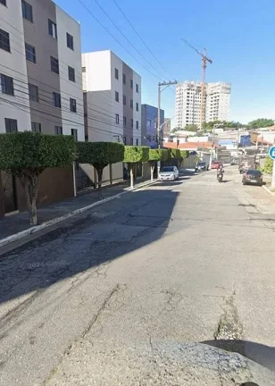 Imagem Apartamento a Venda 2 Dormitórios em Jardim Imperador
