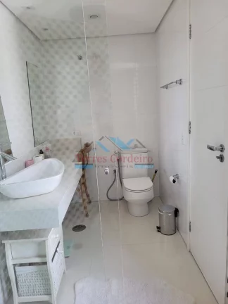 Imagem Apartamento - 3 Dormitórios - 2 Vagas - Vila Suzana