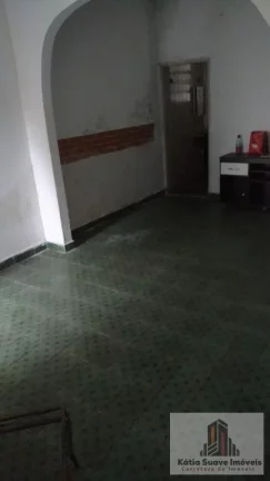 Imagem Sobrado para Venda em São Caetano do Sul / SP no bairro Cerâmica