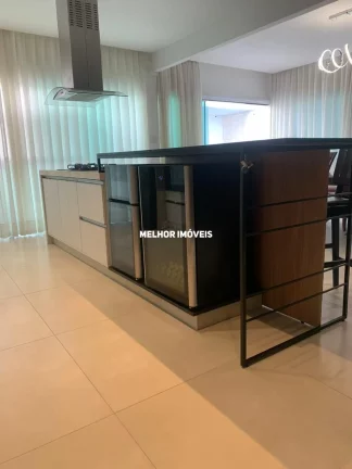 Imagem Casa com 04 suítes à venda, 430 m² - Praia dos Amores - Balneário Camboriú