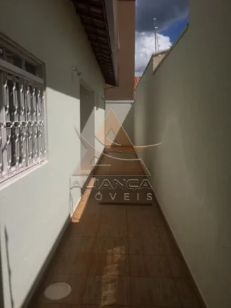 Imagem Casa - Ribeirão Preto - Greenville