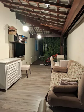 Imagem Casa de condomínio com 4 quartos, 140m2, à venda em Camaçari, Boa União (Abrantes)