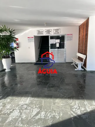 Imagem Apartamento mobiliado na Praia Grande de Ubatuba próximo à praia!