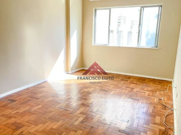 Imagem Apartamento com 1 dormitório à venda, 72 m² por R$ 400.000,00 - Ingá - Niterói/RJ