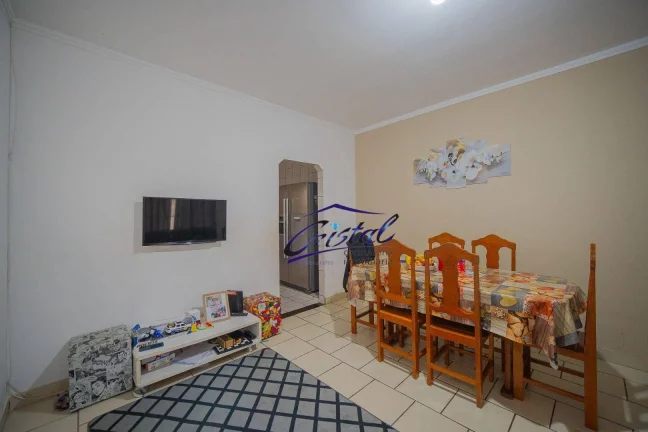 Imagem Casa com 2 quartos à venda, 138 m² - Jaguaribe - Osasco/SP