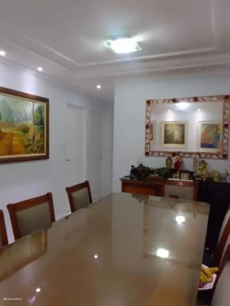Imagem Apartamento para Venda em São Paulo / SP no bairro Vila Andrade