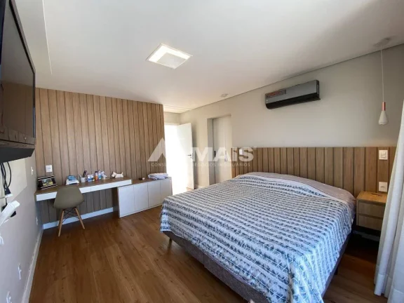 Imagem Casa de Condomínio