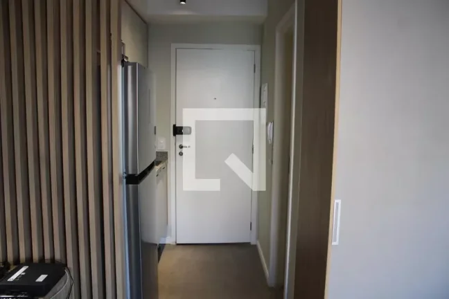 Imagem Apartamento à Venda - Vila Mariana, 1 Quarto, 38 m2