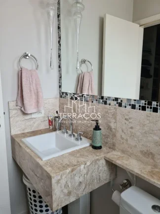 Imagem APARTAMENTO À VENDA OU LOCAÇÃO 83m², 2 DORMITÓRIOS, 2 VAGAS COBERTAS NO CONDOMÍNIO FOREST HILLS - JUNDIAIÍ/SP