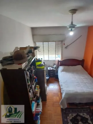 Apartamento com 3 Quartos à Venda, 116 m² em Perdizes - São Paulo