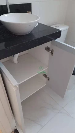 Imagem Apartamento à venda, 38 m² por R$ 230.000,00 - Jardim Albertina - Guarulhos/SP