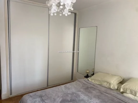 Imagem Apartamento à venda Itaim Bibi São Paulo