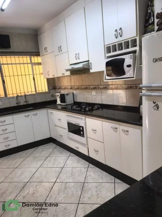 CASA TÉRREA VILA PROGRESSO