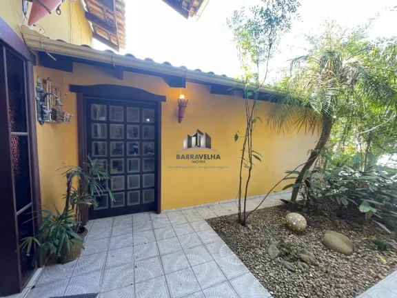 Imagem CASA RESIDENCIAL em BARRA VELHA - SC, São Cristóvão
