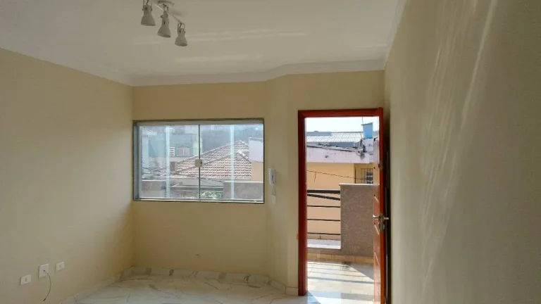 Imagem Casa Nova em Condomínio Fechado para Locação – Primeira Locação
