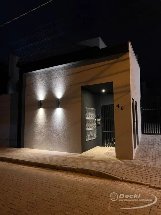 Imagem Casa em condomínio Fechado no bairro Santa Catarina