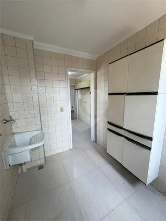 Imagem Apartamento para alugar com 1 quarto no condomínio Saint Germain, São Paulo - SP
