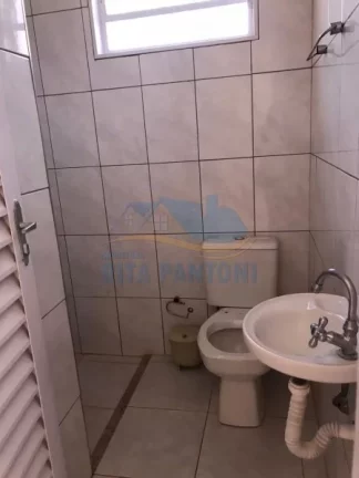 Imagem Casa Sobrado - Ribeirão Preto - Ribeirânea - Região Leste