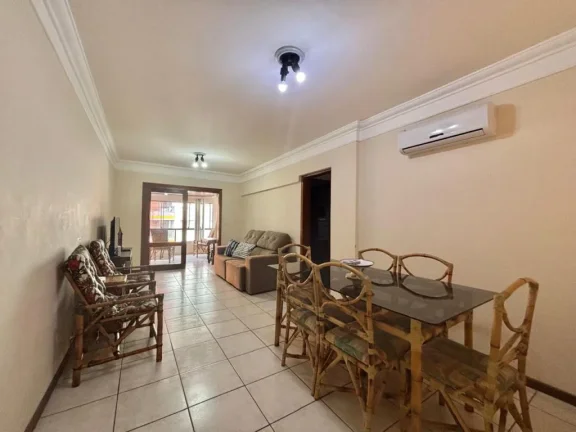 Imagem Apartamento 2 Dormitórios - Bairro Centro