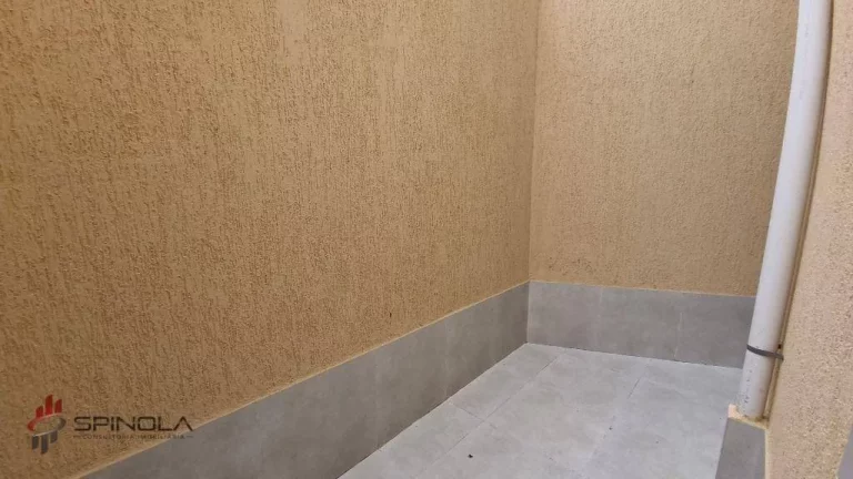 Imagem Sobrado com 2 dormitórios à venda, 63 m² por R$ 300.000,00 - Real - Praia Grande/SP