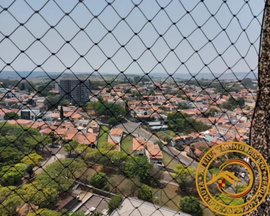 Imagem APARTAMENTO RESIDENCIAL em ITU - SP, Condomínio Edifício Portella Leste