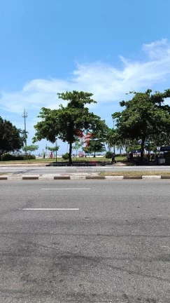 Imagem Kitnet mobilada , na quadra da Praia , no Bairro José Menino em Santos