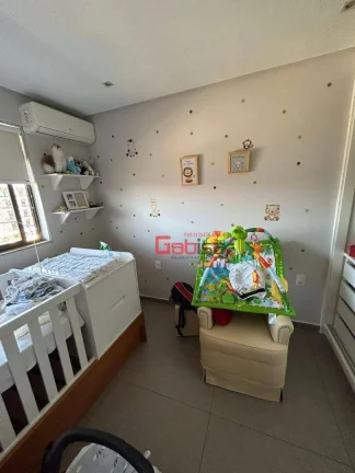Imagem Cobertura com 3 dormitórios à venda, 250 m² por R$ 1.390.000 - Vila Nova - Cabo Frio/RJ
