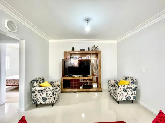 Imagem Apartamento 2 Dormitórios - Bairro Navegantes