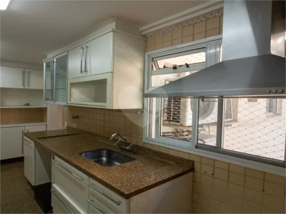 Imagem Apartamento à venda com 4 quartos, sendo 4 suítes, no condomínio Mont Blanc, São Paulo - SP