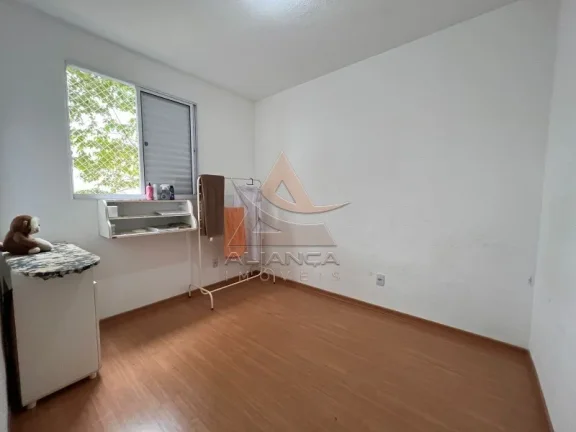 Imagem Apartamento - Ribeirão Preto - Reserva Real