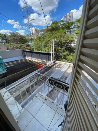 Imagem Sobrado à venda 3 Quartos, 1 Suite, 2 Vagas, 165M², Jardim, Santo André - SP