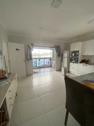 Imagem Apartamento com 2 suítes e 1 vaga de garagem no Santa Regina em Camboriú