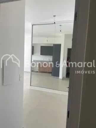 Imagem Apartamento à venda com 2 Quartos e 2 Banheiros no bairro Swiss Park em Campinas - SP.

Lindo apart...