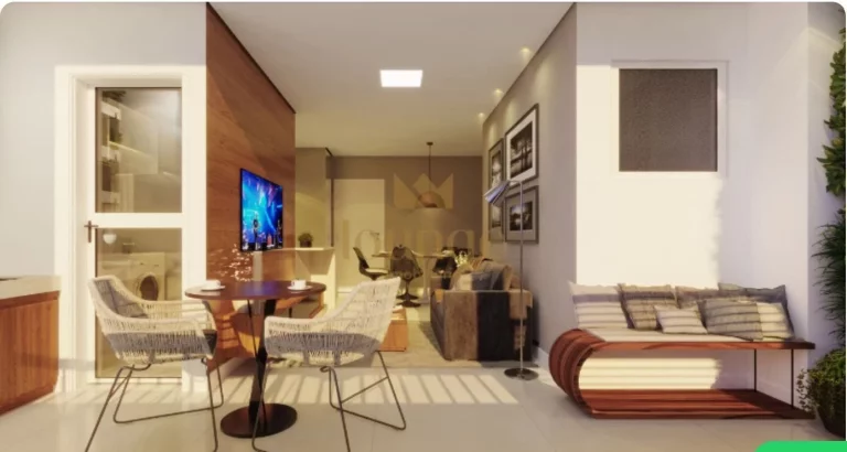 Imagem Apartamento em Sorocaba