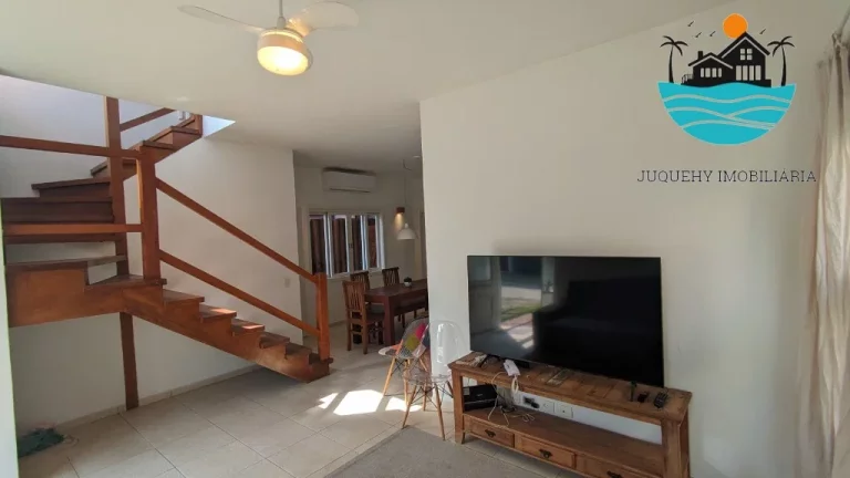 Imagem Aluguel Anual Juquehy - Casa em condomínio, 03 quartos, sendo 01 suíte, varanda gourmet com churrasqueira, piscina, playgournd | Juquehy Imobiliária