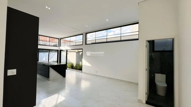 Imagem Casa com 3 dormitórios, 180 m² - venda por R$ 1.680.000,00 ou aluguel por R$ 9.663,65/mês - Bongue - Piracicaba/SP